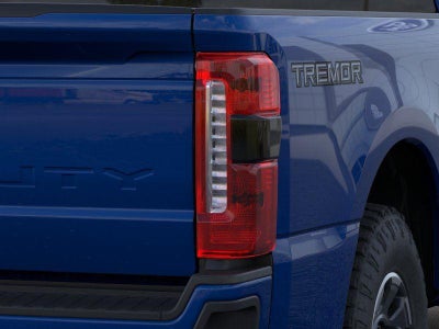 2026 Ford Super Duty F-250 Lariat