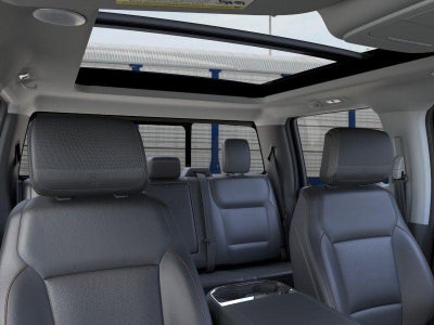 2026 Ford Super Duty F-250 Lariat