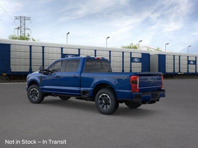 2026 Ford Super Duty F-250 Lariat