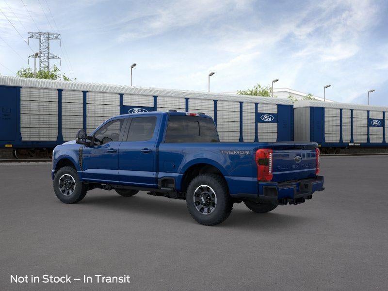 2026 Ford Super Duty F-250 Lariat