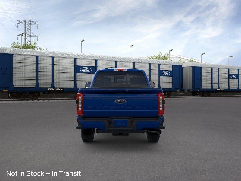 2026 Ford Super Duty F-250 Lariat