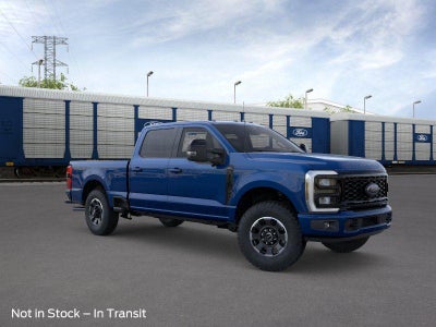 2026 Ford Super Duty F-250 Lariat