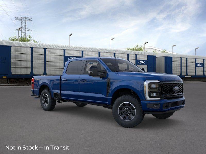 2026 Ford Super Duty F-250 Lariat