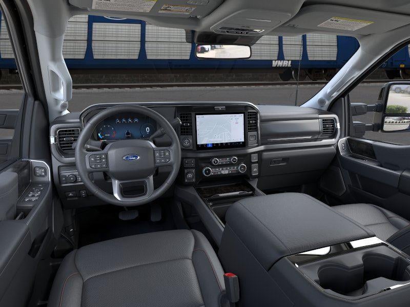 2026 Ford Super Duty F-250 Lariat