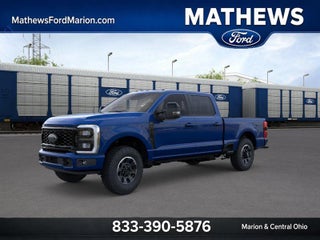 2026 Ford Super Duty F-250 Lariat