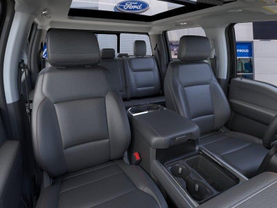 2026 Ford Super Duty F-250 Lariat