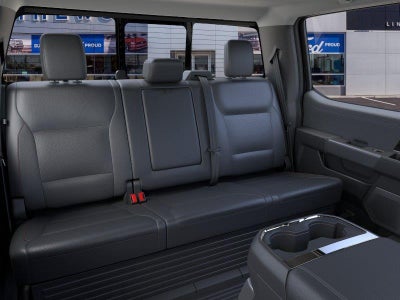 2026 Ford Super Duty F-250 Lariat