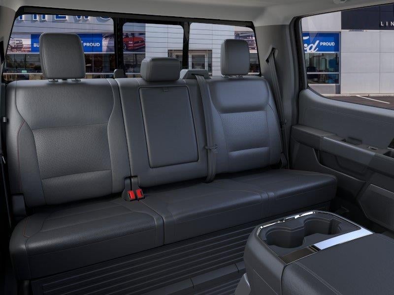 2026 Ford Super Duty F-250 Lariat