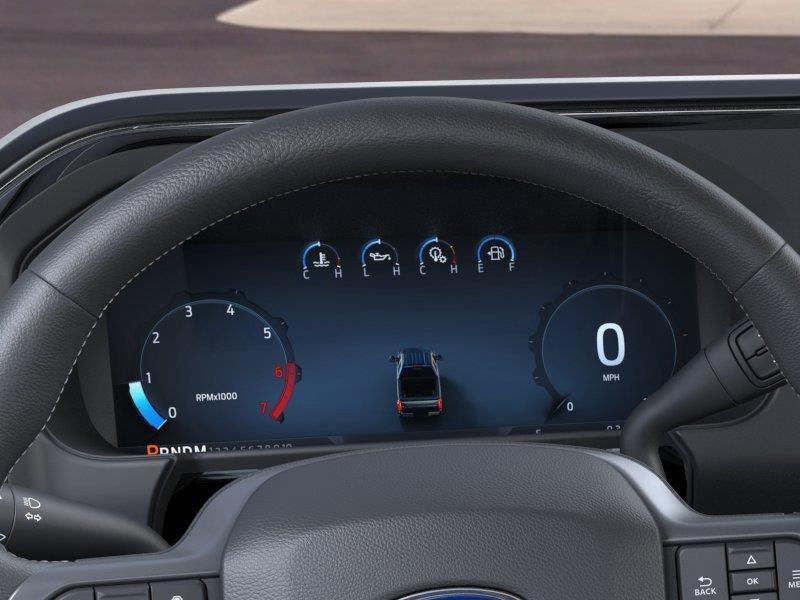 2026 Ford Super Duty F-250 Lariat