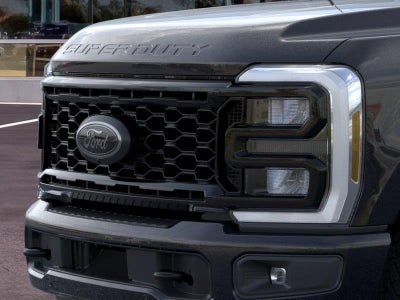 2026 Ford Super Duty F-250 Lariat
