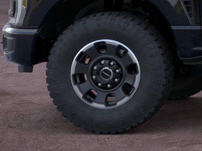 2026 Ford Super Duty F-250 Lariat