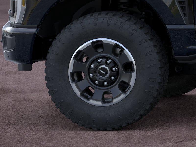 2026 Ford Super Duty F-250 Lariat
