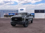 2026 Ford Super Duty F-250 Lariat