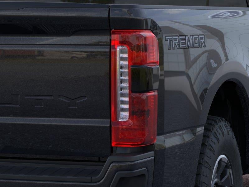 2026 Ford Super Duty F-250 Lariat