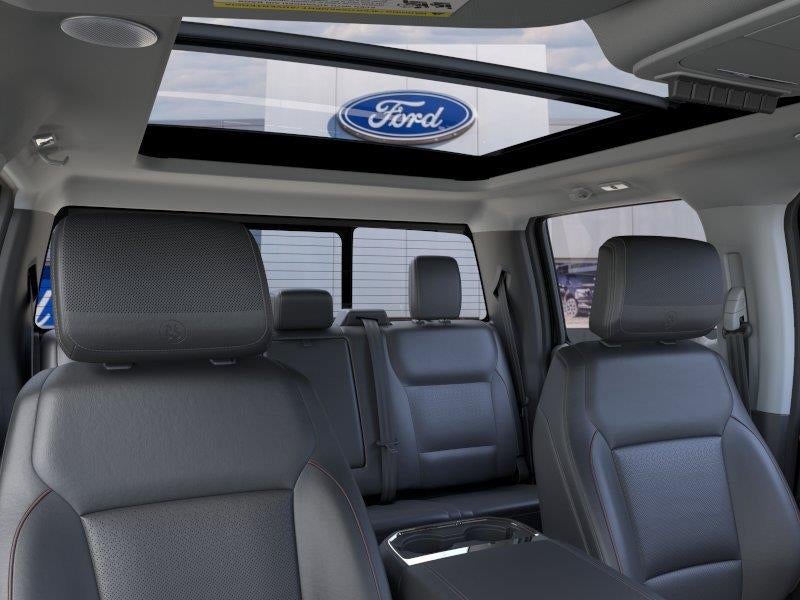2026 Ford Super Duty F-250 Lariat