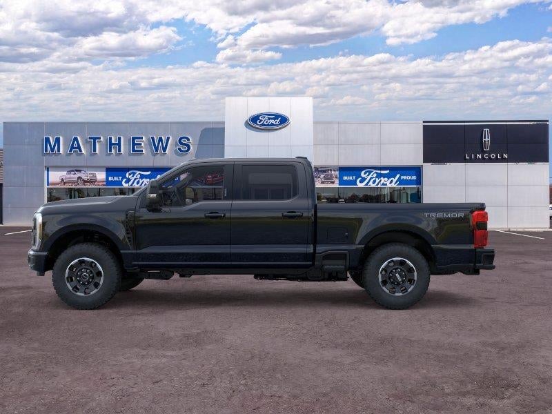 2026 Ford Super Duty F-250 Lariat
