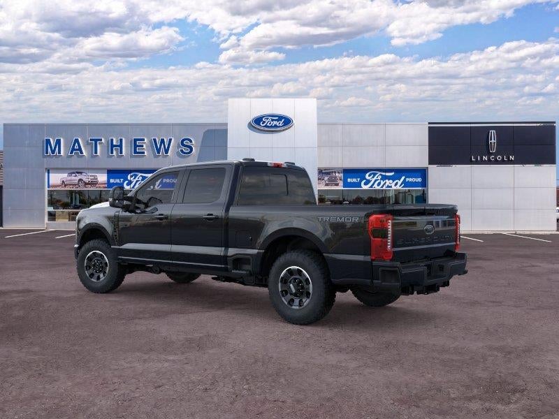 2026 Ford Super Duty F-250 Lariat