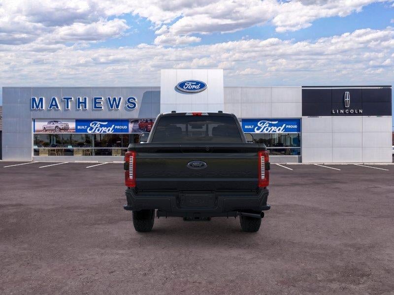 2026 Ford Super Duty F-250 Lariat