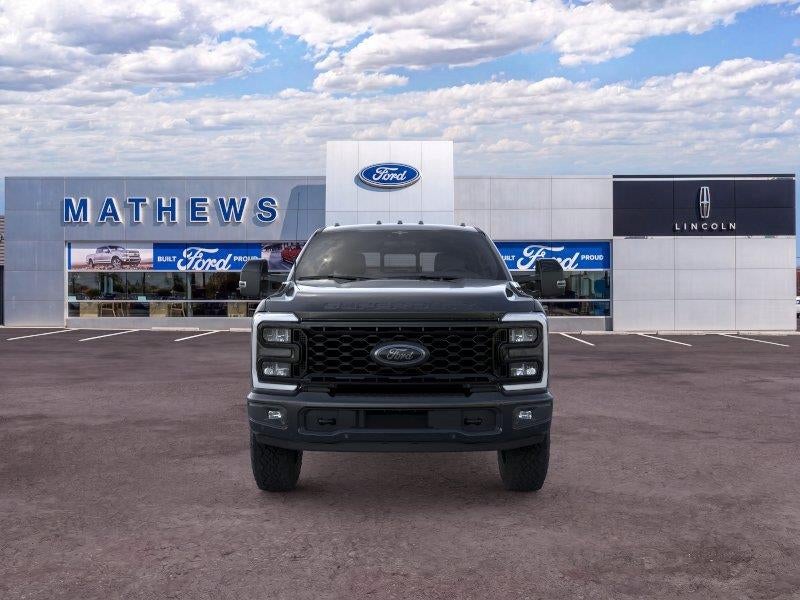 2026 Ford Super Duty F-250 Lariat