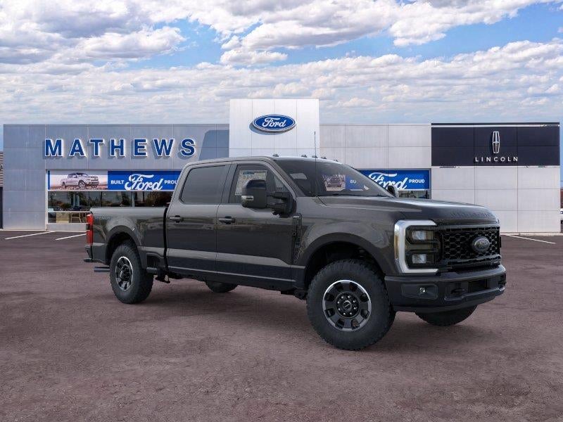 2026 Ford Super Duty F-250 Lariat