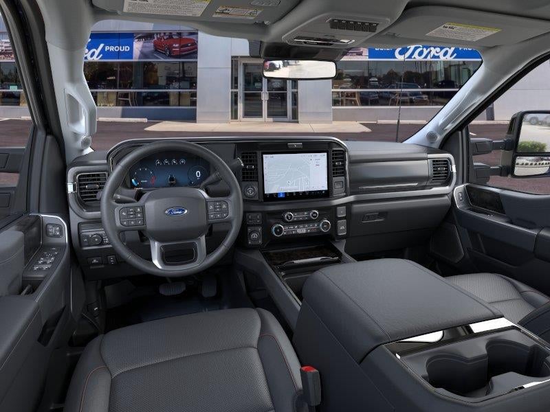 2026 Ford Super Duty F-250 Lariat