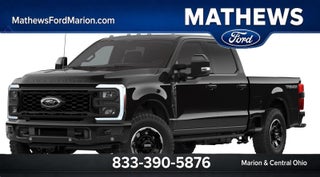 2026 Ford Super Duty F-250 Lariat