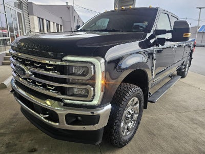 2024 Ford Super Duty F-250 Lariat