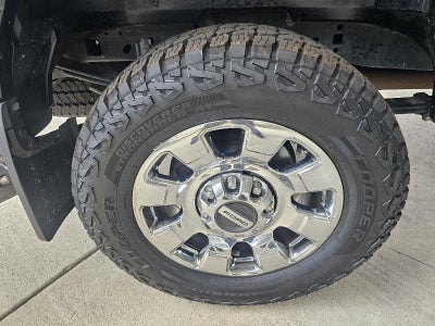 2024 Ford Super Duty F-250 Lariat