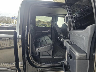 2024 Ford Super Duty F-250 Lariat