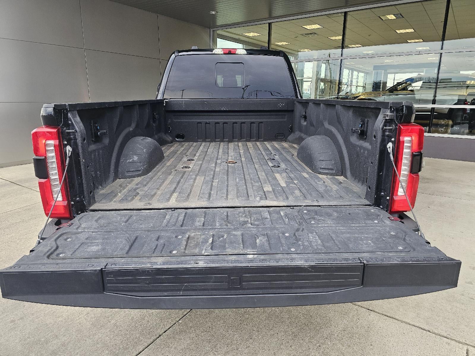 2024 Ford Super Duty F-250 Lariat