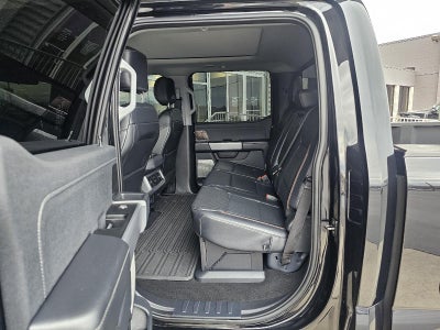 2024 Ford Super Duty F-250 Lariat