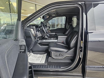 2024 Ford Super Duty F-250 Lariat