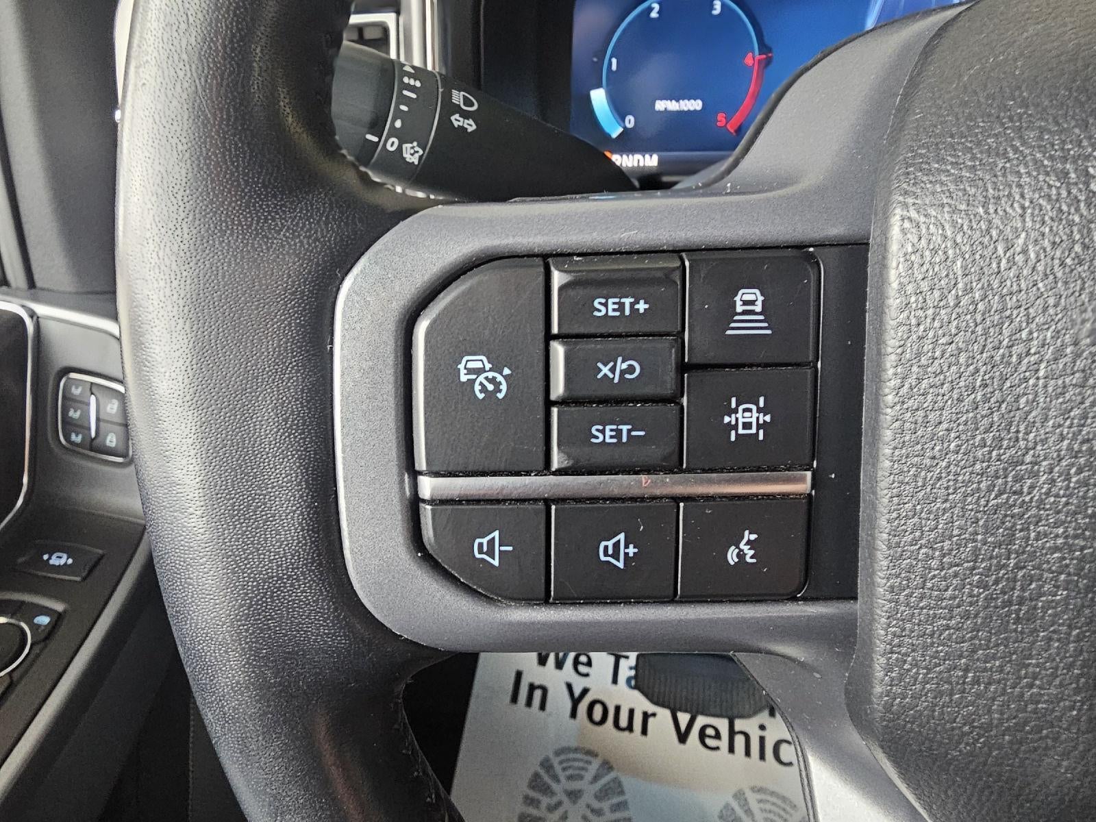 2024 Ford Super Duty F-250 Lariat