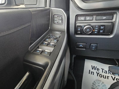 2024 Ford Super Duty F-250 Lariat