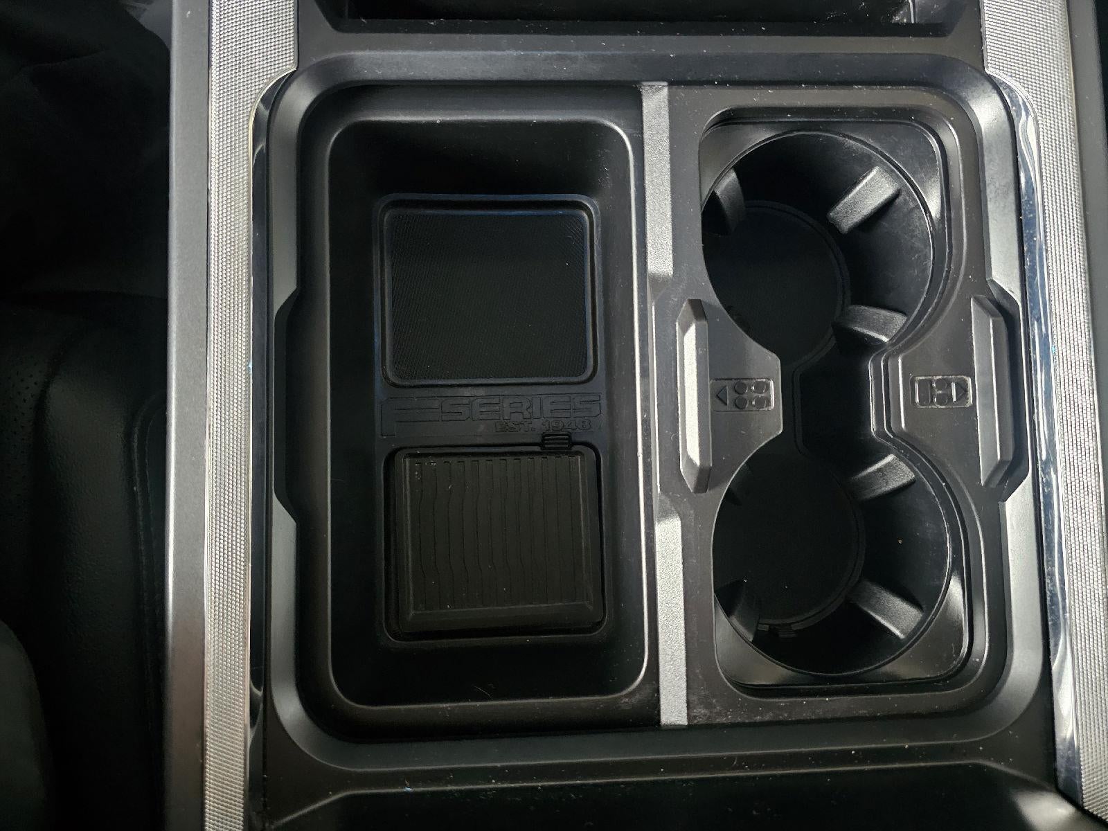 2024 Ford Super Duty F-250 Lariat