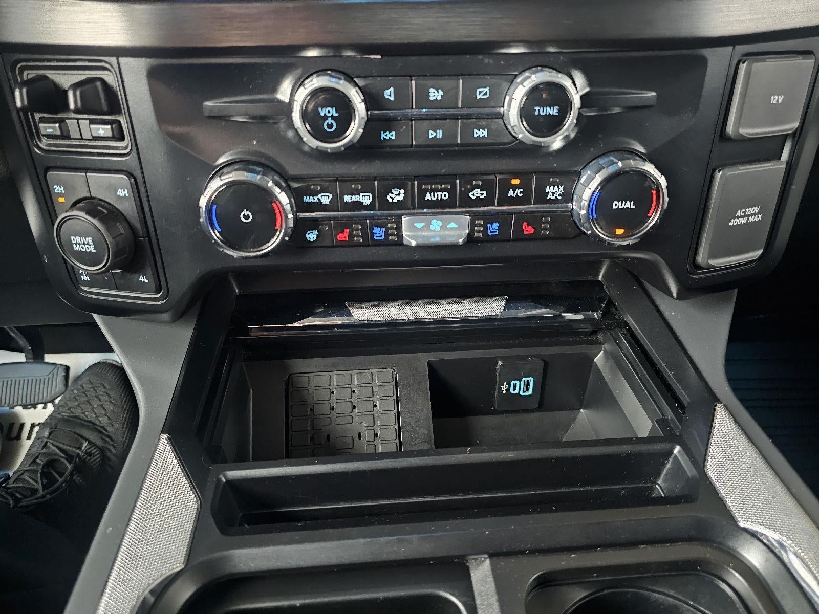 2024 Ford Super Duty F-250 Lariat