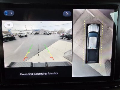 2024 Ford Super Duty F-250 Lariat