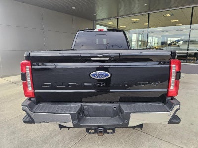 2024 Ford Super Duty F-250 Lariat