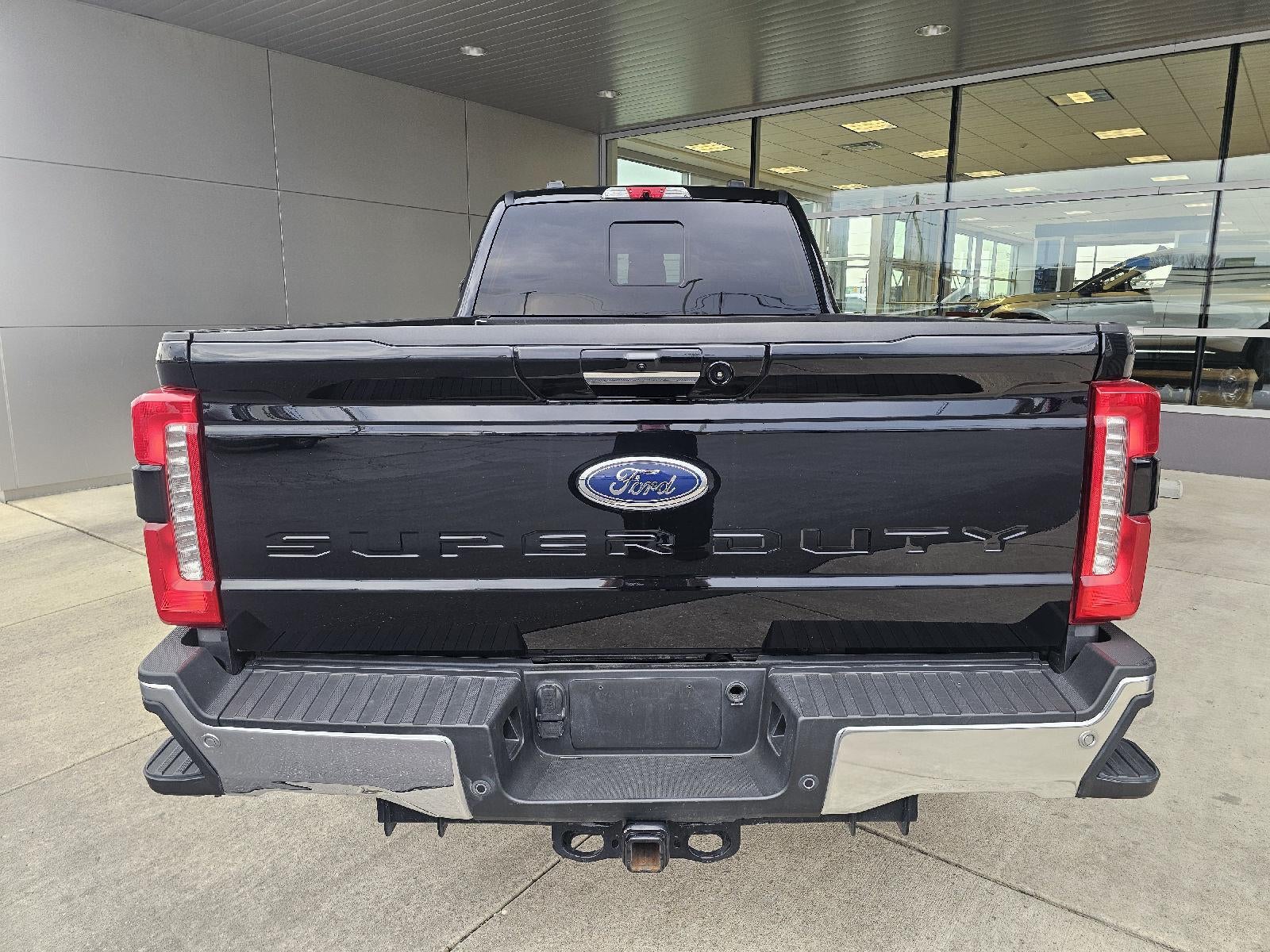 2024 Ford Super Duty F-250 Lariat
