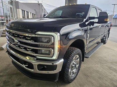 2024 Ford Super Duty F-250 Lariat