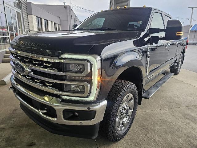 2024 Ford Super Duty F-250 Lariat