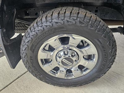 2024 Ford Super Duty F-250 Lariat