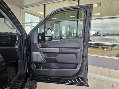 2024 Ford Super Duty F-250 Lariat