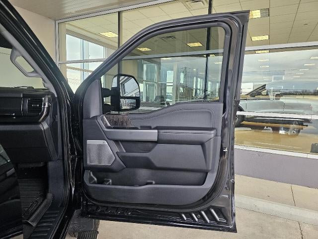 2024 Ford Super Duty F-250 Lariat