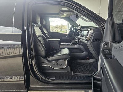 2024 Ford Super Duty F-250 Lariat