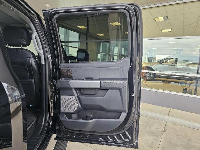 2024 Ford Super Duty F-250 Lariat