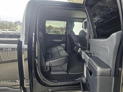 2024 Ford Super Duty F-250 Lariat