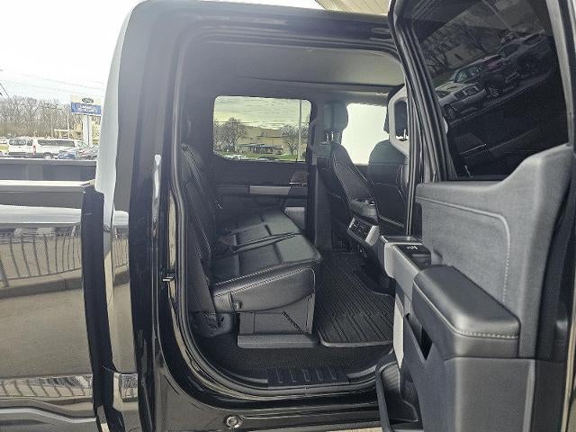 2024 Ford Super Duty F-250 Lariat