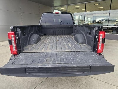 2024 Ford Super Duty F-250 Lariat