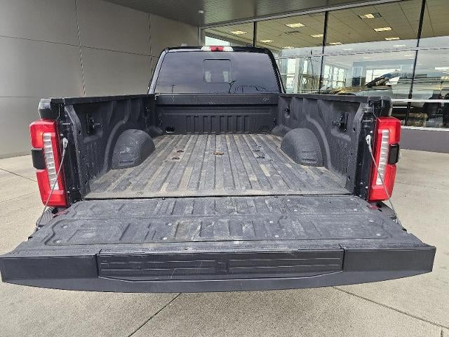 2024 Ford Super Duty F-250 Lariat